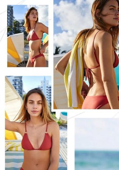 Free People's new summer swimsuit collection