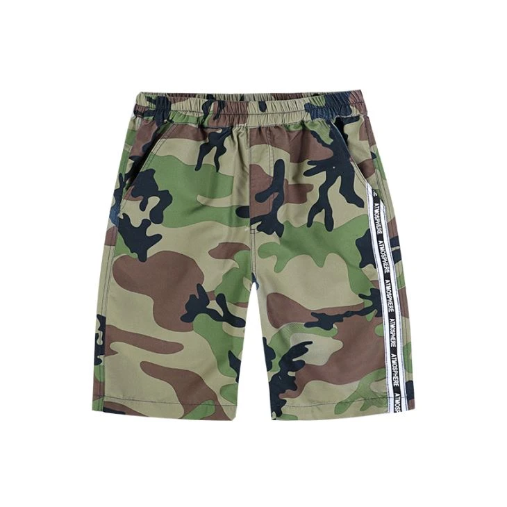 Beach Swim Trunks Baby Boys Quick-Drying