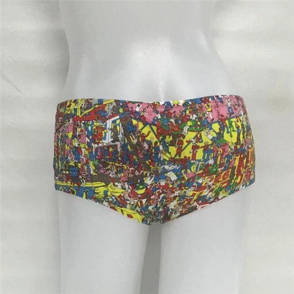 Pretty Girls Panties Girls Tight