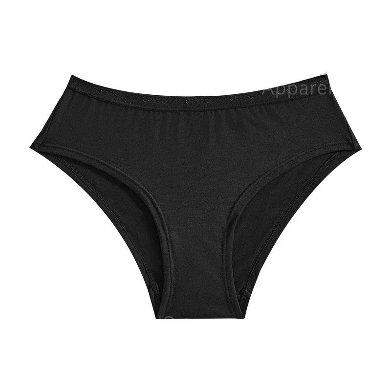 Bestseller Cotton Seamless Comfort Quick-Dry One-Piece Women's Sports Underwear Breathable Gym & Daily Wear