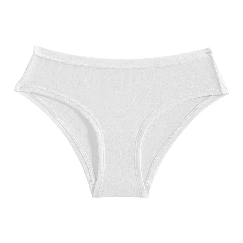 Bestseller Cotton Seamless Comfort Quick-Dry One-Piece Women's Sports Underwear Breathable Gym & Daily Wear